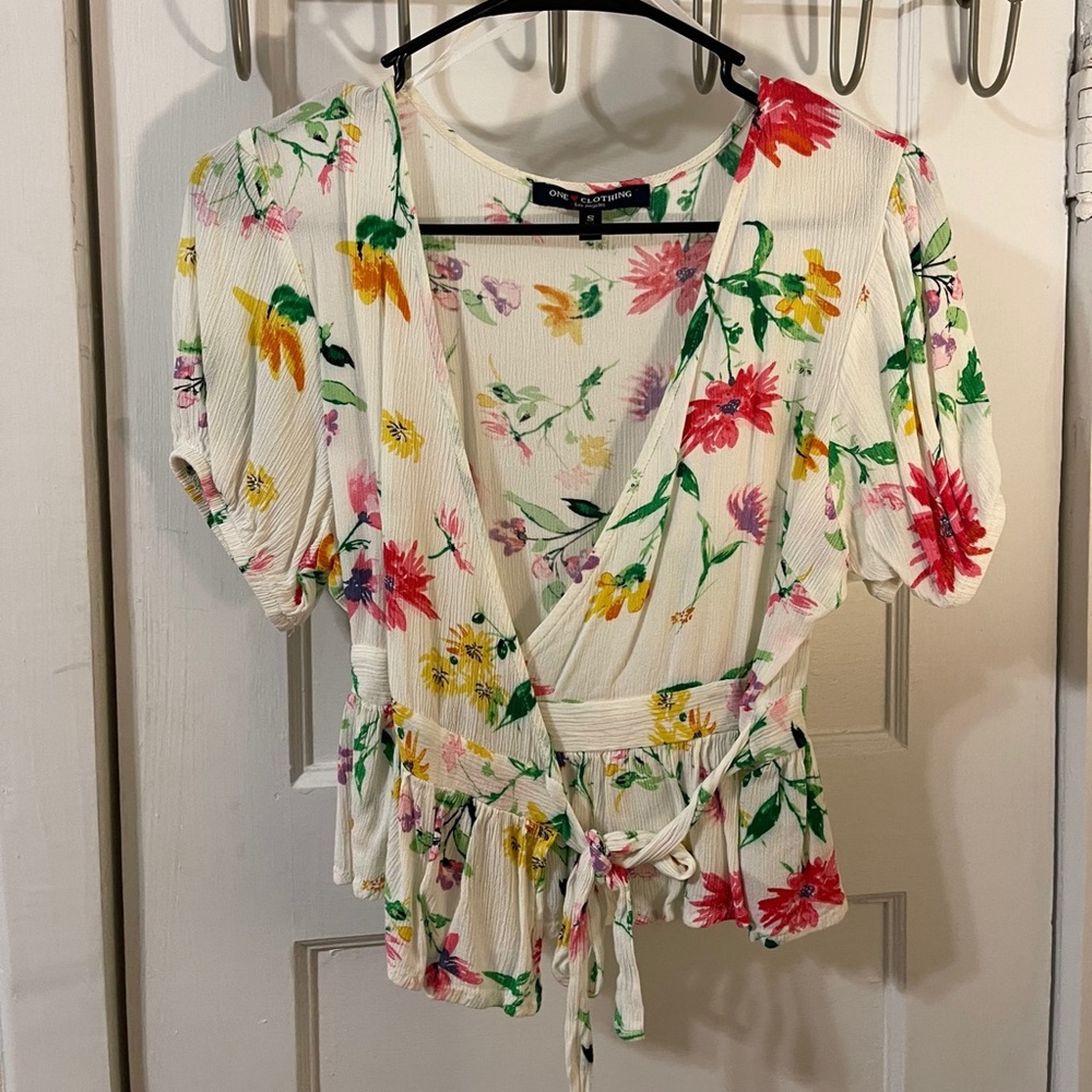 One Clothing LA